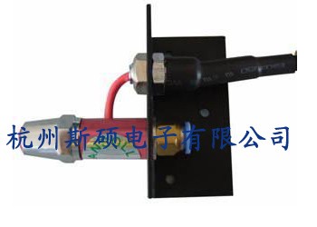 供应杭州天津除静电除尘装置离子风嘴